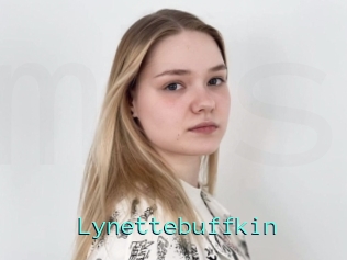 Lynettebuffkin