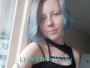 Lynettebulkley
