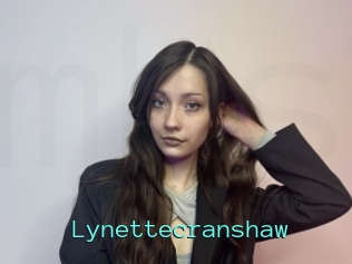 Lynettecranshaw