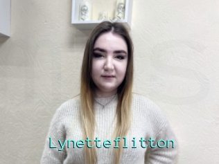 Lynetteflitton