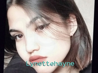 Lynettehayne