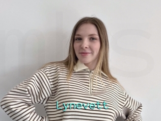 Lynevett