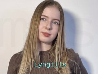 Lyngills