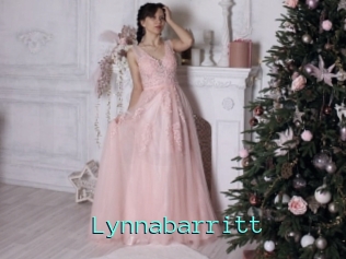 Lynnabarritt