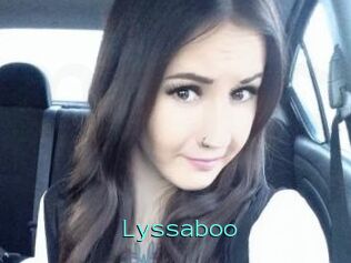Lyssaboo