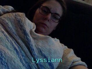 Lyssiann