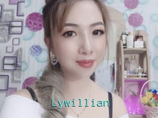Lywillian