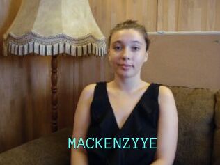 MACKENZYYE