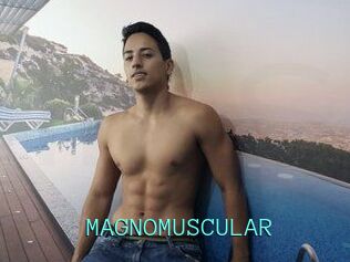 MAGNOMUSCULAR