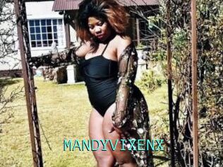 MANDYVIXENX