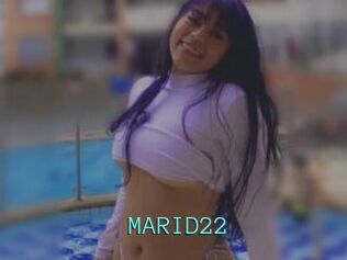 MARID22