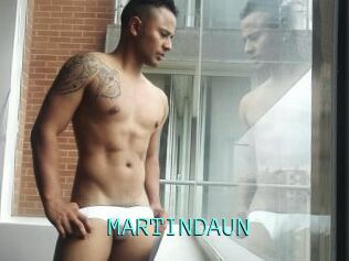 MARTINDAUN
