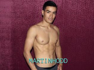 MARTINHODD
