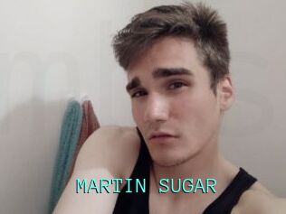 MARTIN_SUGAR