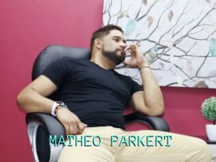 MATHEO_PARKERT