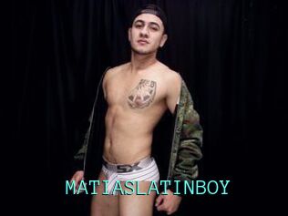 MATIASLATINBOY