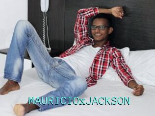 MAURICIOxJACKSON