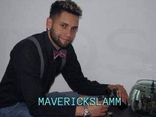 MAVERICKSLAMM