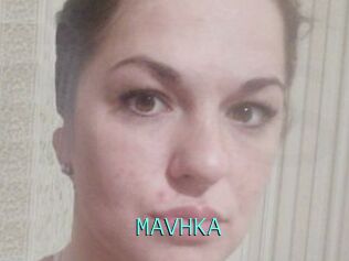 MAVHKA Mobile Sex