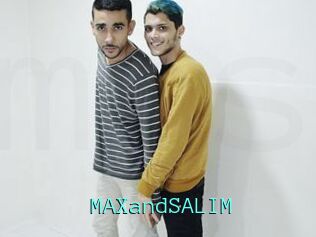 MAXandSALIM