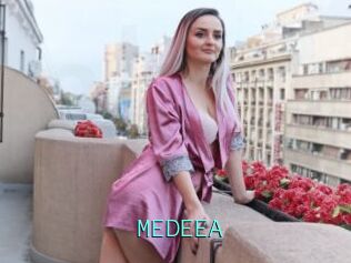 MEDEEA