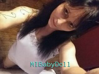 MIBabyDoll