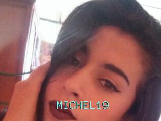 MICHEL19 Mobile Sex
