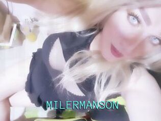 MILERMANSON