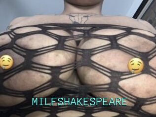 MILFSHAKESPEARE