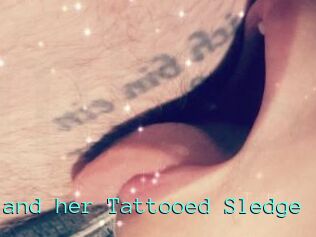 MILF_and_her_Tattooed_Sledge