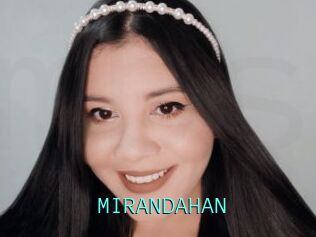 MIRANDAHAN