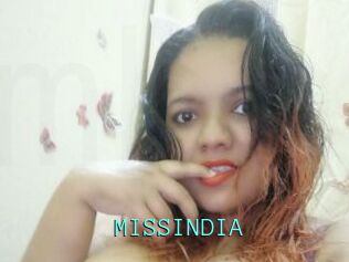 MISSINDIA