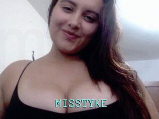 MISSTYKE