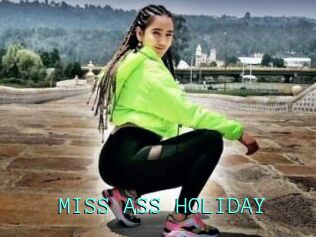 MISS_ASS_HOLIDAY