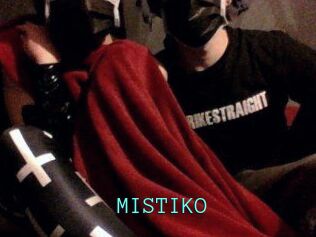 MISTIKO