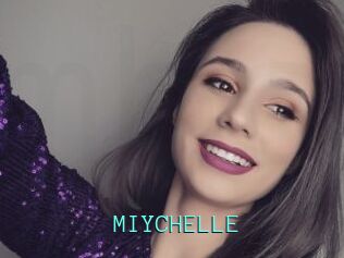 MIYCHELLE Mobile Sex