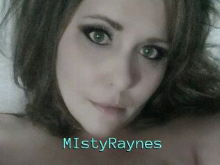 MIstyRaynes