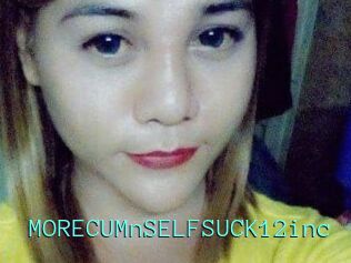 MORECUMnSELFSUCK12inc