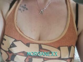 MORGANEXX