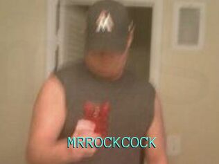 MRROCKCOCK