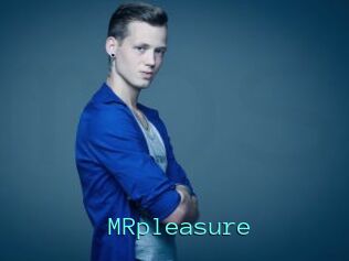 MRpleasure