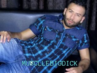 MUSCLLEBIGDICK
