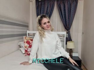 MYCCHELE Mobile Sex