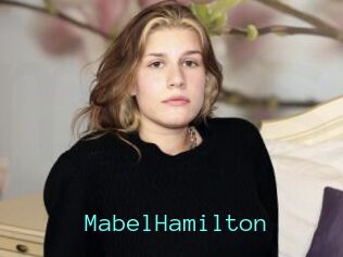 MabelHamilton Mobile Sex