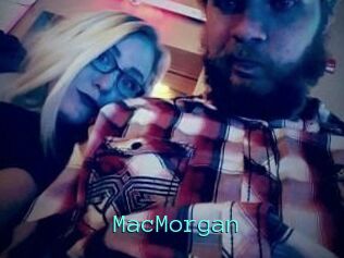 MacMorgan Mobile Sex