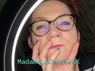 MadameLaChatteUK