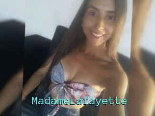 MadameLafayette Mobile Sex