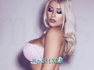 MaddiXXX