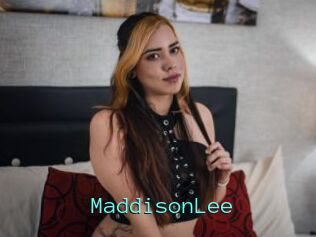 MaddisonLee