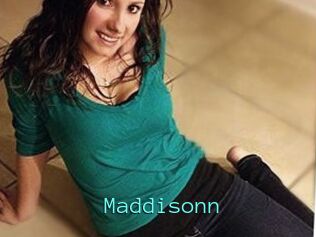 Maddisonn